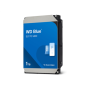 Western Digital , Caviar Blue , 7200 RPM , 1000 GB , 64 MB