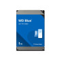 Western Digital , Caviar Blue , 7200 RPM , 1000 GB , 64 MB