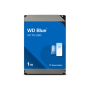 Western Digital , Caviar Blue , 7200 RPM , 1000 GB , 64 MB