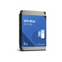 Western Digital , Caviar Blue , 7200 RPM , 1000 GB , 64 MB