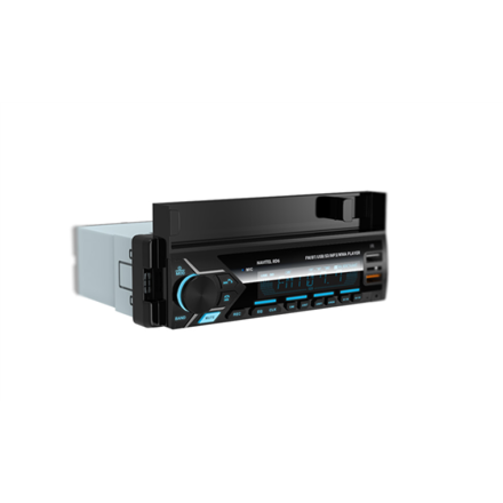Navitel RD6 , 4x45 W , Digital Media Receiver