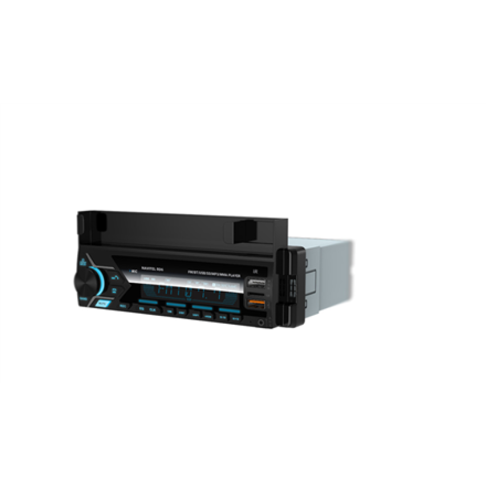 Navitel RD6 , 4x45 W , Digital Media Receiver