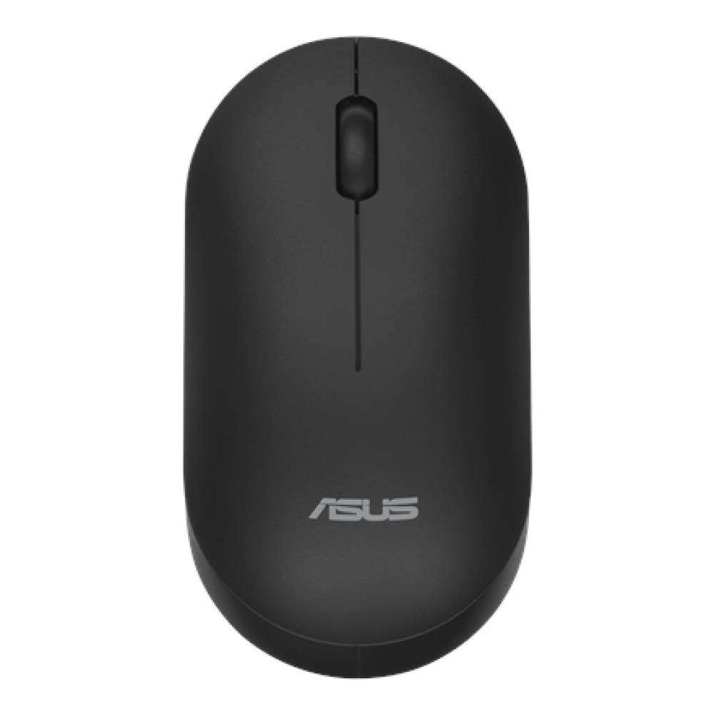 Asus CW100 KEYBOARD+MOUSE/BK/EST/104
