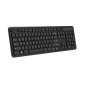 Asus CW100 KEYBOARD+MOUSE/BK/EST/104