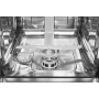 Hotpoint Dishwasher HSIC 3T127 C Built-in, Width 44.8 cm, Number of place settings 10, Number of programs 9, Energy efficiency class E, Display