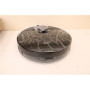 SALE OUT. Midea , Robot Vacuum Cleaner , M7 Evo , Dry , Lithium ion , 5200 mAh , Dust capacity 0.43 L , 1500 Pa , Black , NO ORIGINAL PACKAGING, MISSING MANUAL, SCRATCHES ON BACK