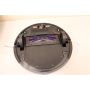SALE OUT. Midea M7 Evo Robot Vacuum Cleaner, Black , Midea , Robot Vacuum Cleaner , M7 Evo , Dry , Lithium ion , 5200 mAh , Dust capacity 0.43 L , 1500 Pa , Black , NO ORIGINAL PACKAGING, MISSING MANUAL, SCRATCHES ON BACK