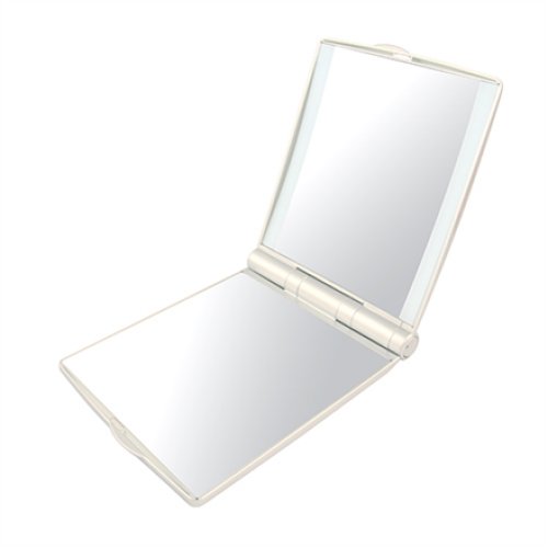 Illuminated mirror Camry Warranty 24 month(s), White, Illuminated Mirror