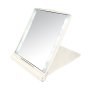 Illuminated mirror Camry Warranty 24 month(s), White, Illuminated Mirror