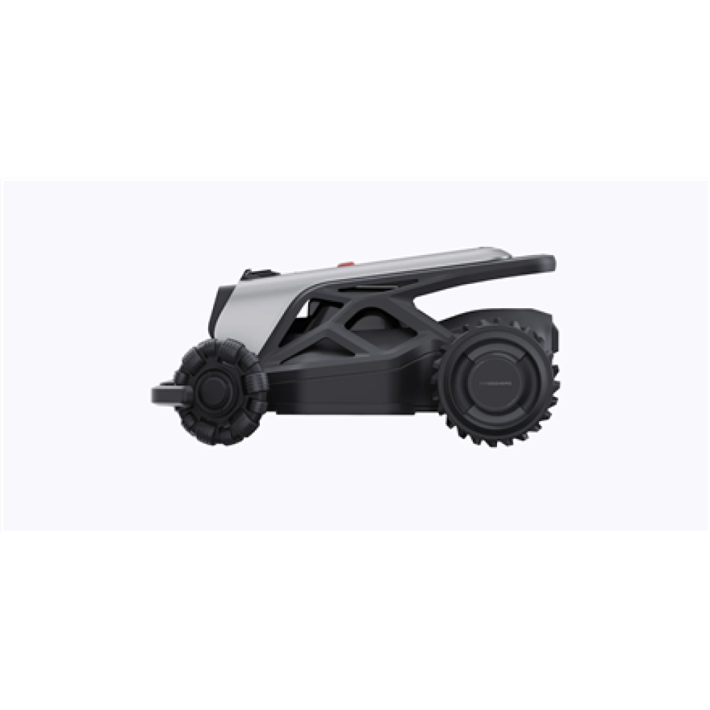 AIRSEEKERS LIMITED , Tron SE 300° AI Vision Mulching Mower, 1500m², Ai Vision + NRTK , 10 Ah