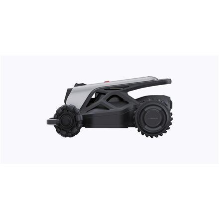 AIRSEEKERS LIMITED , Tron SE 300° AI Vision Mulching Mower, 1500m², Ai Vision + NRTK , 10 Ah