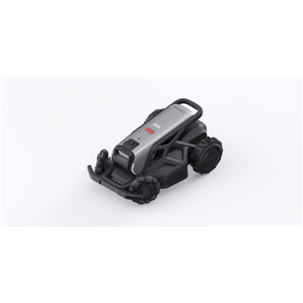 AIRSEEKERS LIMITED , Tron SE 300° AI Vision Mulching Mower, 1500m², Ai Vision + NRTK , 10 Ah