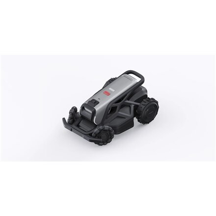 AIRSEEKERS LIMITED , Tron SE 300° AI Vision Mulching Mower, 1500m², Ai Vision + NRTK , 10 Ah