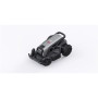 AIRSEEKERS LIMITED , Tron SE 300° AI Vision Mulching Mower, 1500m², Ai Vision + NRTK , 10 Ah