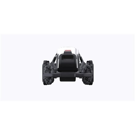 AIRSEEKERS LIMITED , Tron SE 300° AI Vision Mulching Mower, 1500m², Ai Vision + NRTK , 10 Ah