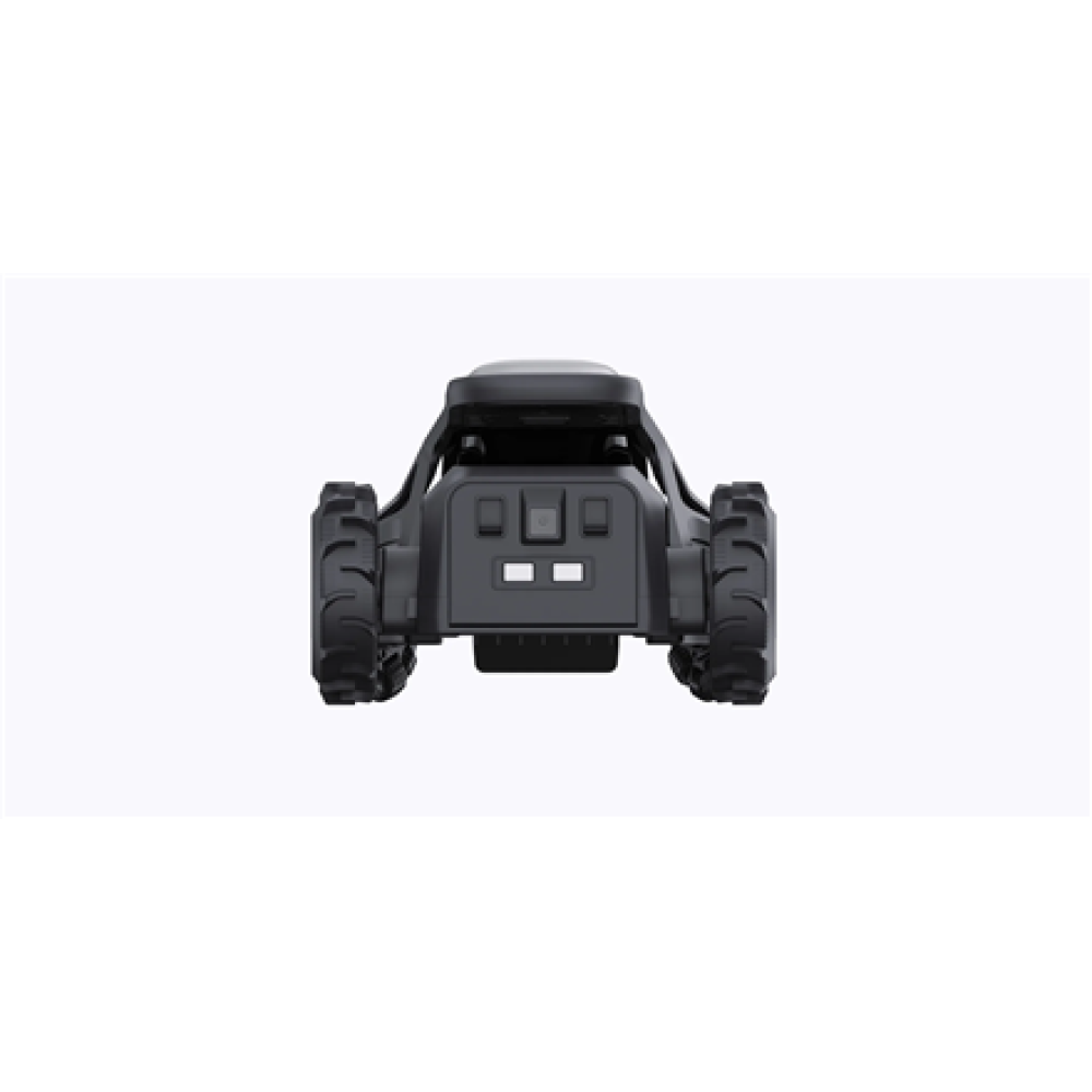 AIRSEEKERS LIMITED , Tron SE 300° AI Vision Mulching Mower, 1500m², Ai Vision + NRTK , 10 Ah