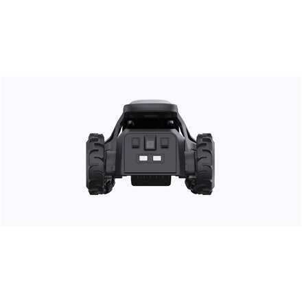 AIRSEEKERS LIMITED , Tron SE 300° AI Vision Mulching Mower, 1500m², Ai Vision + NRTK , 10 Ah