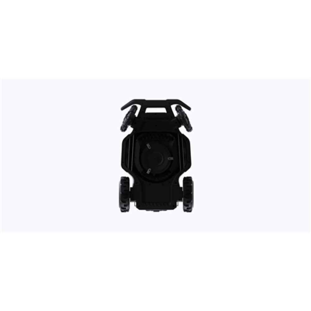 AIRSEEKERS LIMITED , Tron SE 300° AI Vision Mulching Mower, 1500m², Ai Vision + NRTK , 10 Ah