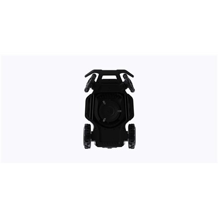 AIRSEEKERS LIMITED , Tron SE 300° AI Vision Mulching Mower, 1500m², Ai Vision + NRTK , 10 Ah