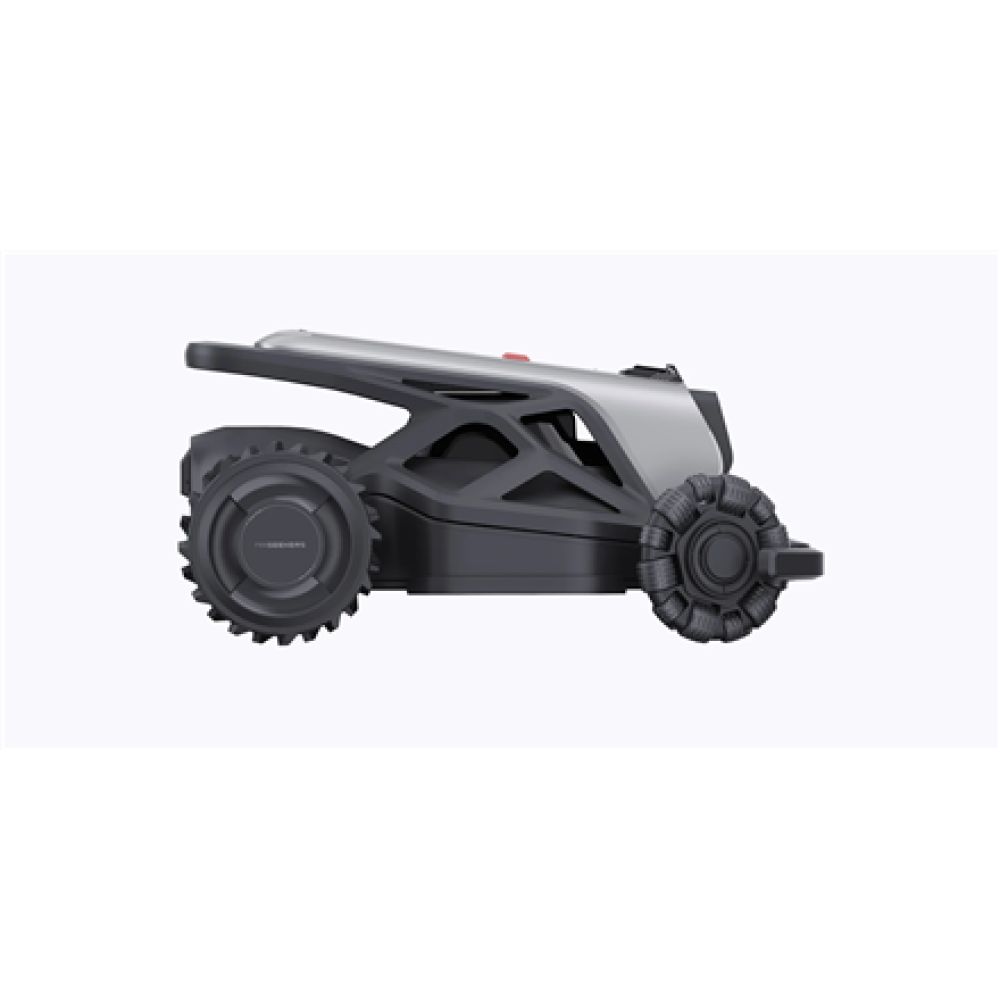 AIRSEEKERS LIMITED , Tron SE 300° AI Vision Mulching Mower, 1500m², Ai Vision + NRTK , 10 Ah