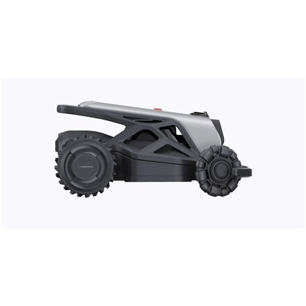 AIRSEEKERS LIMITED , Tron SE 300° AI Vision Mulching Mower, 1500m², Ai Vision + NRTK , 10 Ah