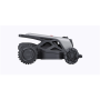 AIRSEEKERS LIMITED , Tron SE 300° AI Vision Mulching Mower, 1500m², Ai Vision + NRTK , 10 Ah