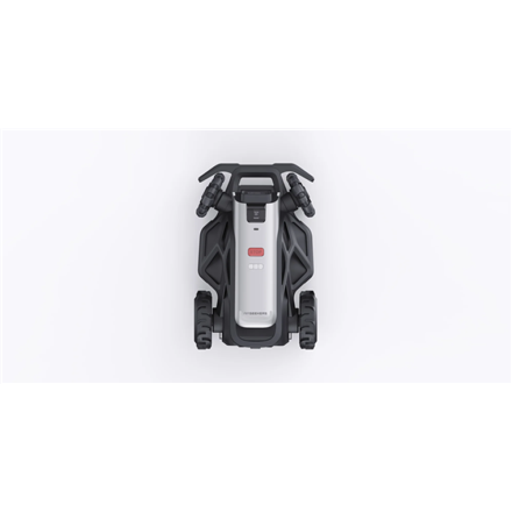 AIRSEEKERS LIMITED , Tron SE 300° AI Vision Mulching Mower, 1500m², Ai Vision + NRTK , 10 Ah