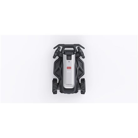 AIRSEEKERS LIMITED , Tron SE 300° AI Vision Mulching Mower, 1500m², Ai Vision + NRTK , 10 Ah