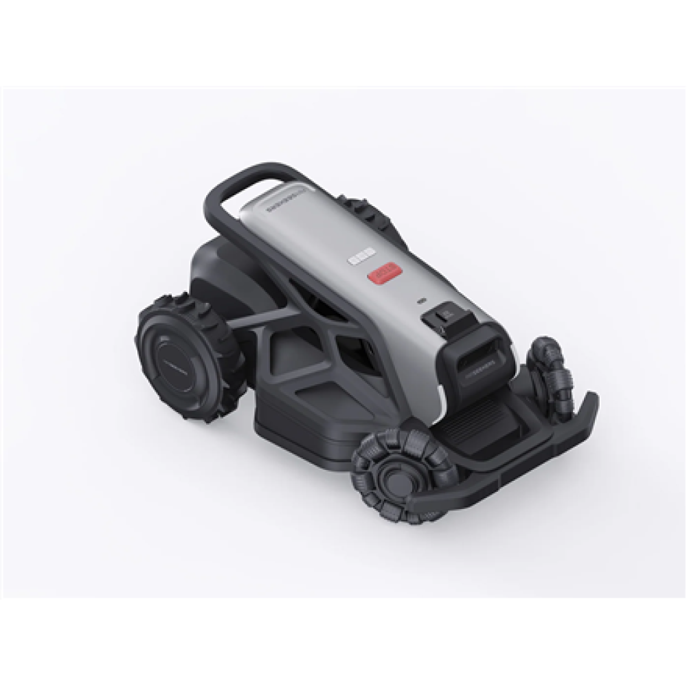 AIRSEEKERS LIMITED , Tron SE 300° AI Vision Mulching Mower, 1500m², Ai Vision + NRTK , 10 Ah