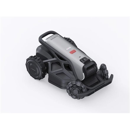 AIRSEEKERS LIMITED , Tron SE 300° AI Vision Mulching Mower, 1500m², Ai Vision + NRTK , 10 Ah