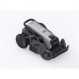 AIRSEEKERS LIMITED , Tron SE 300° AI Vision Mulching Mower, 1500m², Ai Vision + NRTK , 10 Ah