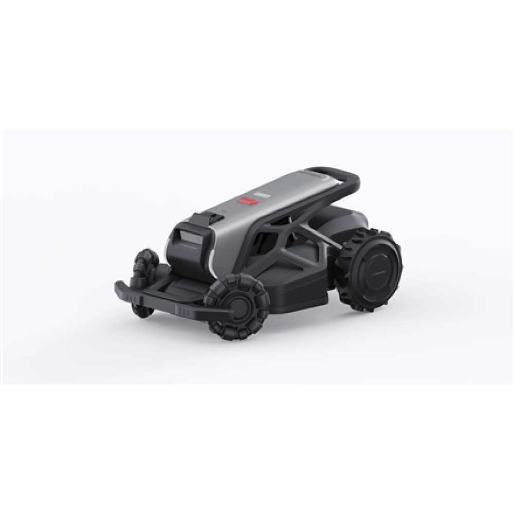 AIRSEEKERS LIMITED , Tron SE 300° AI Vision Mulching Mower, 1500m², Ai Vision + NRTK , 10 Ah