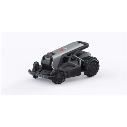 AIRSEEKERS LIMITED , Tron SE 300° AI Vision Mulching Mower, 1500m², Ai Vision + NRTK , 10 Ah