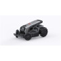 AIRSEEKERS LIMITED , Tron SE 300° AI Vision Mulching Mower, 1500m², Ai Vision + NRTK , 10 Ah