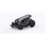 AIRSEEKERS LIMITED , Tron SE 300° AI Vision Mulching Mower, 1500m², Ai Vision + NRTK , 10 Ah