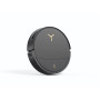 Ecovacs DEEBOT T90S PRO OMNI Vacuum Cleaner,Robot,Wet&Dry,40000Pa,TruEdge 3.0,ZeroTangle 4.0,OZMO Roller 3.0,Black+OMNI Auto-Empty Station , Ecovacs
