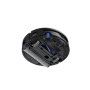 Ecovacs DEEBOT T90S PRO OMNI Vacuum Cleaner,Robot,Wet&Dry,40000Pa,TruEdge 3.0,ZeroTangle 4.0,OZMO Roller 3.0,Black+OMNI Auto-Empty Station , Ecovacs