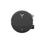 Ecovacs DEEBOT T90S PRO OMNI Vacuum Cleaner,Robot,Wet&Dry,40000Pa,TruEdge 3.0,ZeroTangle 4.0,OZMO Roller 3.0,Black+OMNI Auto-Empty Station , Ecovacs