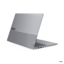 Lenovo ThinkBook 16 , Arctic Grey , 16 , IPS , WUXGA , 1920 x 1200 pixels , Anti-glare , AMD Ryzen 5 , 7430U , 16 GB , SO-DIMM DDR4 , Solid-state drive capacity 512 GB , AMD Radeon Graphics , Windows 11 Pro , 802.11ax , Bluetooth version 5.3 , Keyboard la