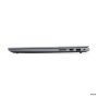 Lenovo ThinkBook 16 , Arctic Grey , 16 , IPS , WUXGA , 1920 x 1200 pixels , Anti-glare , AMD Ryzen 5 , 7430U , 16 GB , SO-DIMM DDR4 , Solid-state drive capacity 512 GB , AMD Radeon Graphics , Windows 11 Pro , 802.11ax , Bluetooth version 5.3 , Keyboard la