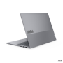 Lenovo ThinkBook 16 , Arctic Grey , 16 , IPS , WUXGA , 1920 x 1200 pixels , Anti-glare , AMD Ryzen 5 , 7430U , 16 GB , SO-DIMM DDR4 , Solid-state drive capacity 512 GB , AMD Radeon Graphics , Windows 11 Pro , 802.11ax , Bluetooth version 5.3 , Keyboard la