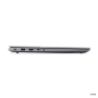 Lenovo ThinkBook 16 , Arctic Grey , 16 , IPS , WUXGA , 1920 x 1200 pixels , Anti-glare , AMD Ryzen 5 , 7430U , 16 GB , SO-DIMM DDR4 , Solid-state drive capacity 512 GB , AMD Radeon Graphics , Windows 11 Pro , 802.11ax , Bluetooth version 5.3 , Keyboard la