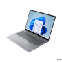 Lenovo ThinkBook 16 , Arctic Grey , 16 , IPS , WUXGA , 1920 x 1200 pixels , Anti-glare , AMD Ryzen 5 , 7430U , 16 GB , SO-DIMM DDR4 , Solid-state drive capacity 512 GB , AMD Radeon Graphics , Windows 11 Pro , 802.11ax , Bluetooth version 5.3 , Keyboard la