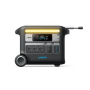 Anker Solix Portable Power Station 2048 Wh, 2400W , SOLIX F2000 (PowerHouse 767)