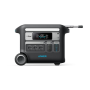 Anker Solix Portable Power Station 2048 Wh, 2400W , SOLIX F2000 (PowerHouse 767)