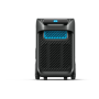 Anker Solix Portable Power Station 2048 Wh, 2400W , SOLIX F2000 (PowerHouse 767)