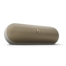 Beats , Speaker , Pill , Waterproof , Bluetooth , Champagne Gold , Portable , Wireless connection