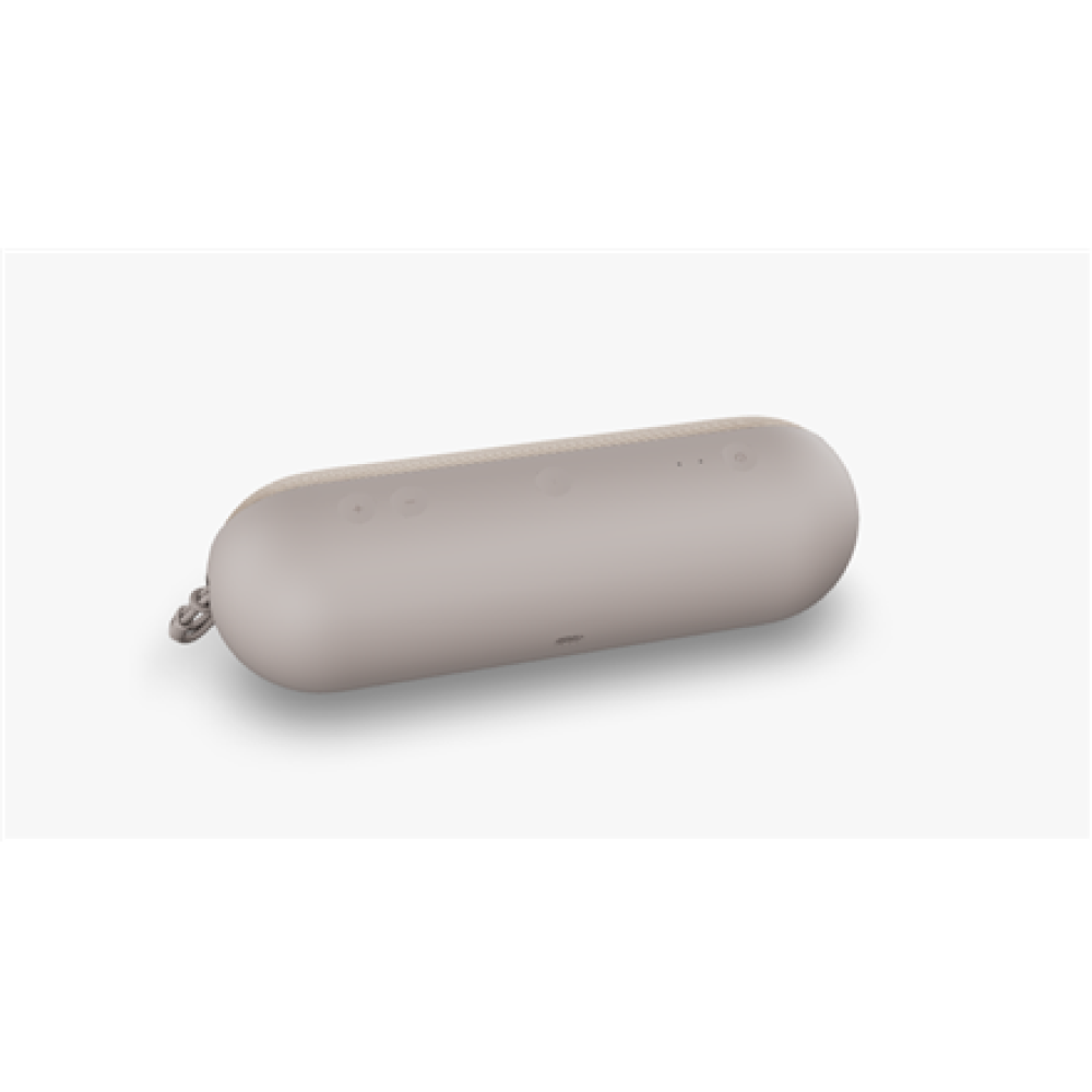 Beats , Speaker , Pill , Waterproof , Bluetooth , Champagne Gold , Portable , Wireless connection