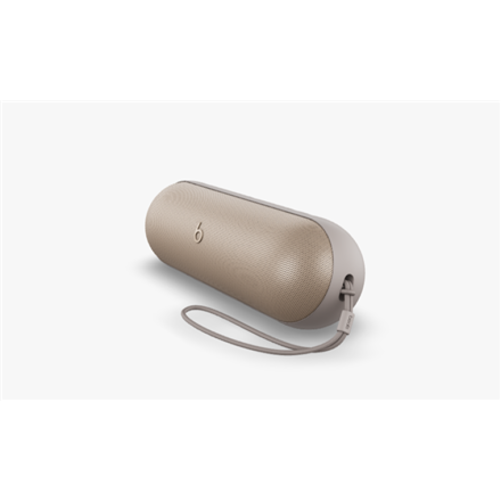 Beats , Speaker , Pill , Waterproof , Bluetooth , Champagne Gold , Portable , Wireless connection