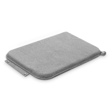 Medisana , Outdoor Heat Cushion , OL 750 , Number of heating levels 3 , Number of persons 1 , Grey
